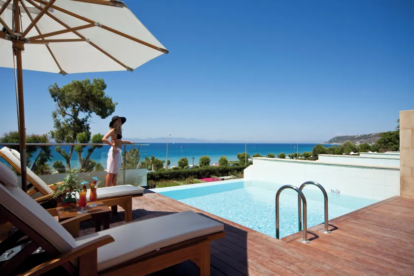Amus Hotel & Spa - Image 1