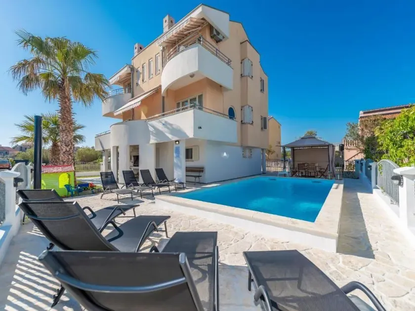 Villa Antonella - Image 1