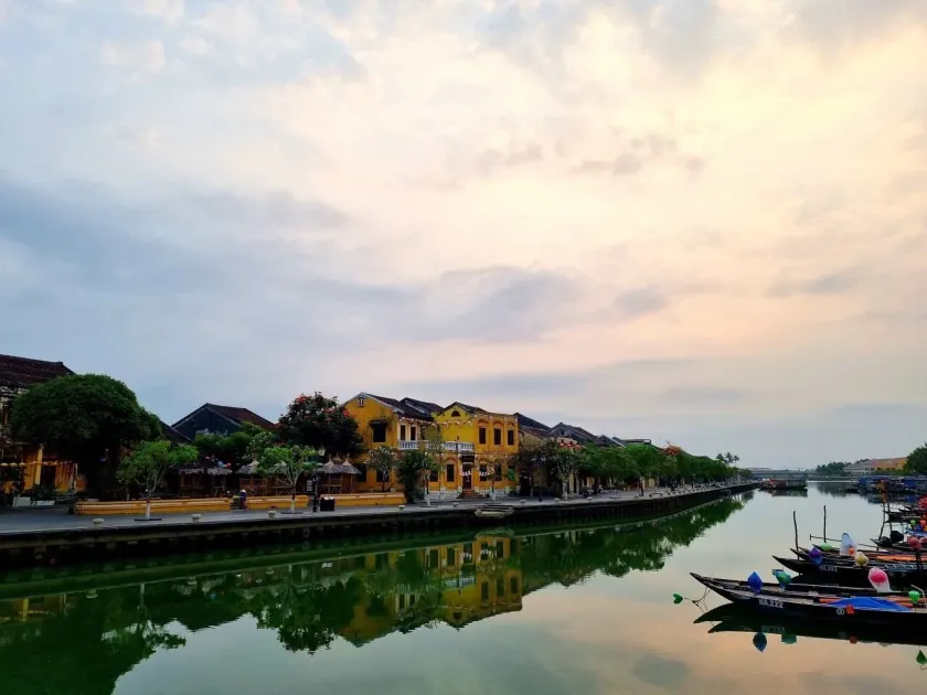 hoi an center town - Image 1