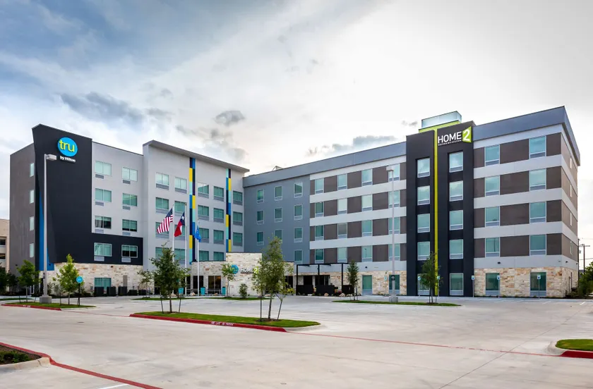 Home2 Suites by Hilton Pflugerville - Image 1