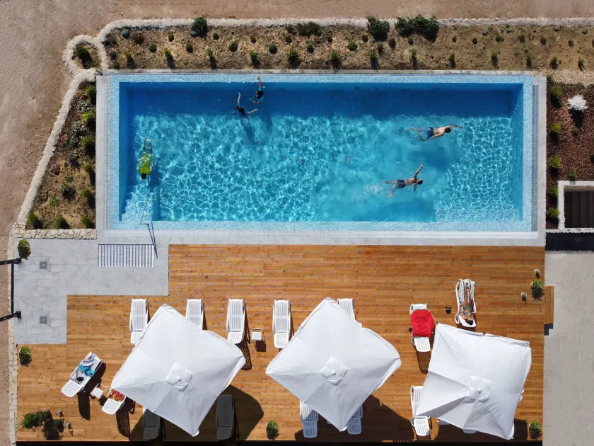 Hotel Vrata Krke - Image 1