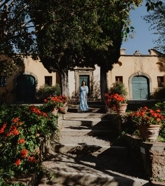 Il Falconiere Relais & Spa - Image 1