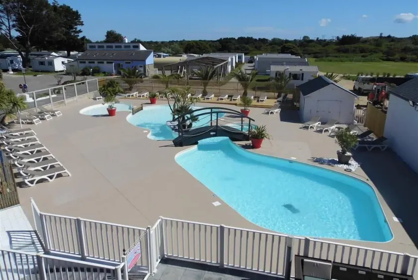 Camping Park Er Lann - Image 1