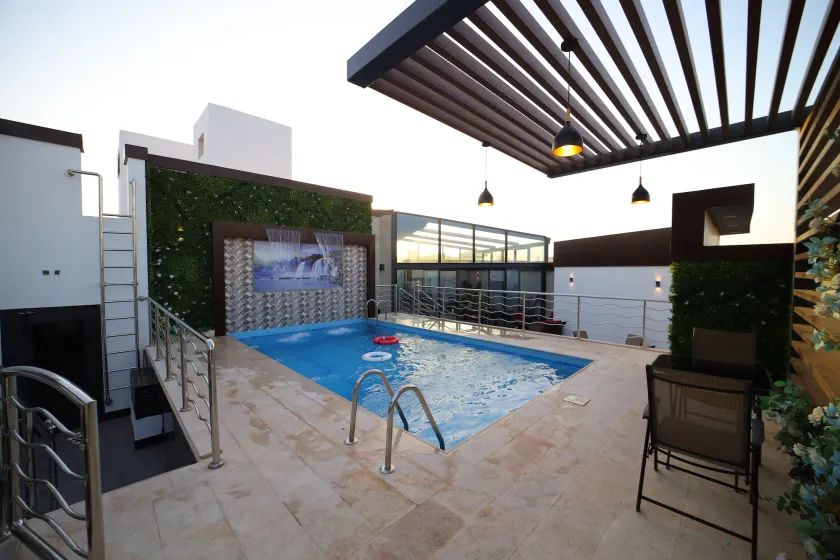 PRIMOTEL Elite As Salamah - Serviced Apartments - Image 1