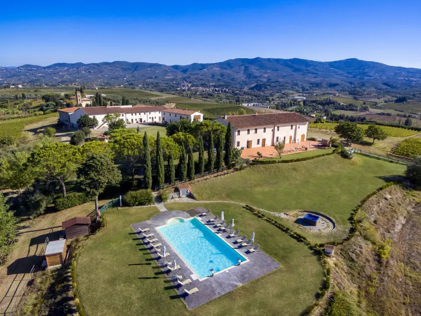Agriturismo Streda Wine & Country Holiday - Image 1
