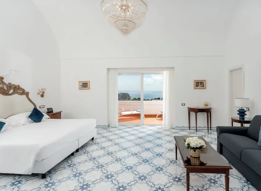 Hotel Quisisana - Image 1