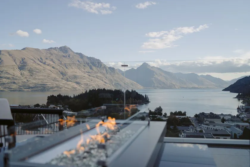 The Carlin Boutique Hotel - Image 1