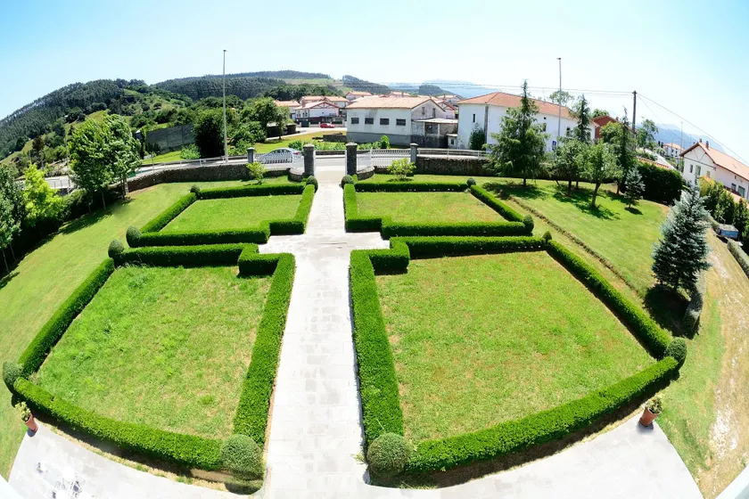 Hotel Rural El Solar del Mazo - Image 1