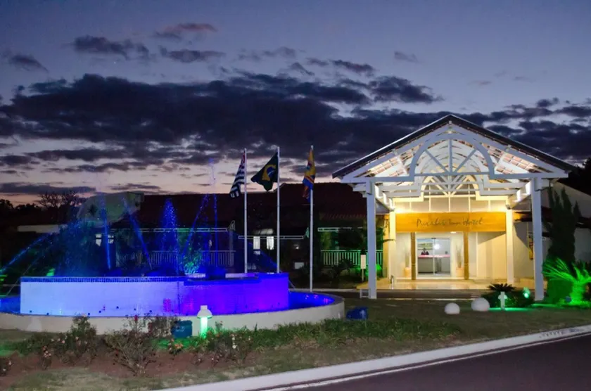 Paradise Inn Hotel - Image 1