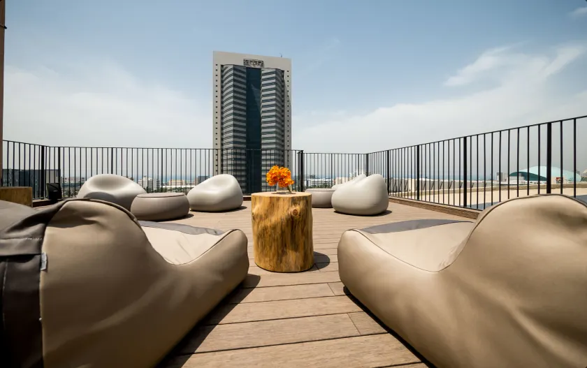 La Cappella Business Boutique Hotel - Image 1
