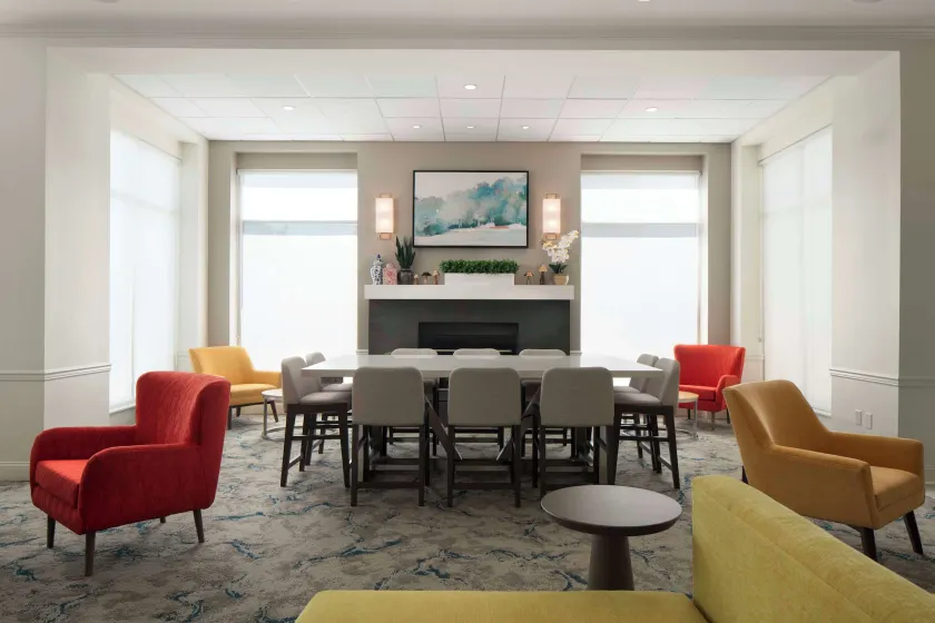 Hilton Garden Inn Kennett Square - Hall