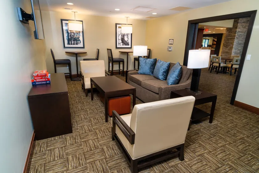 Staybridge Suites - Temecula - Wine Country by IHG - Hall
