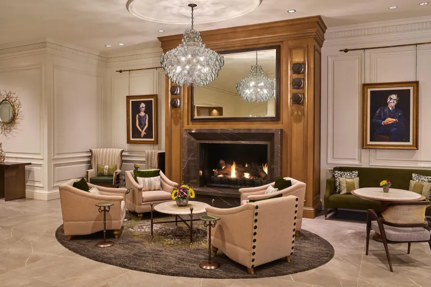 The Whitley, a Luxury Collection Hotel, Atlanta Buckhead - Image 1