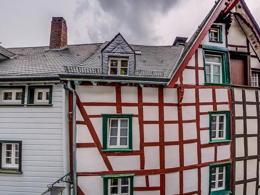 Gästehaus Eschbach - Image 1