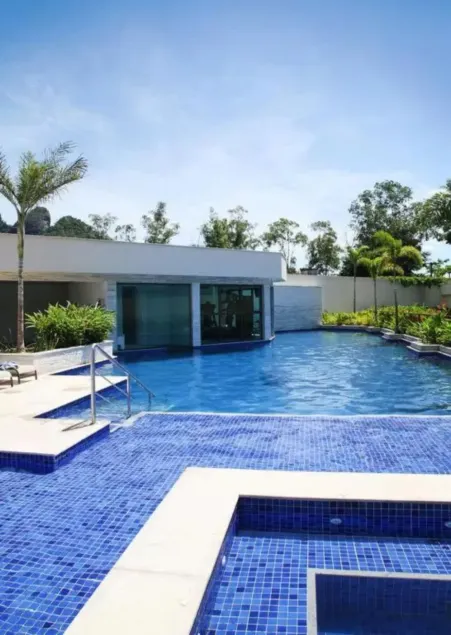 Samba Rio Convention e Residence - Image 1
