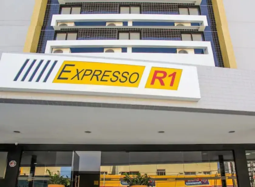 Expresso R1 - Image 1