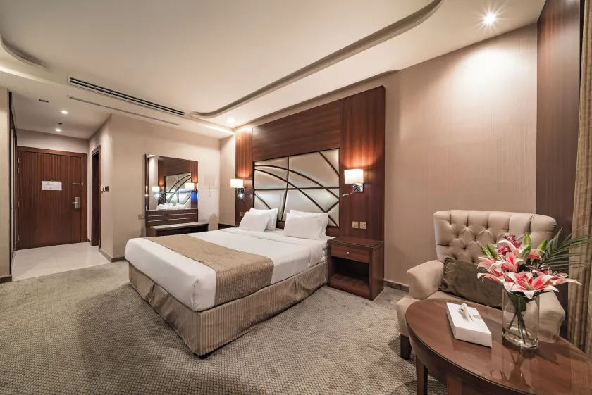 Belvilla Jeddah Harbour Vivid Plaza Stay - Image 1