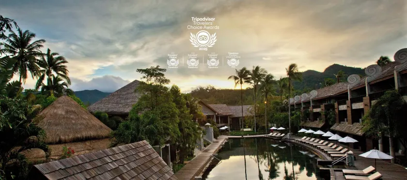 The Dewa Koh Chang - Image 1