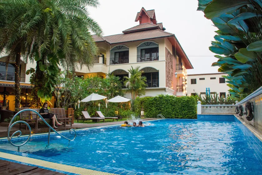PhoomThai Garden - Image 1