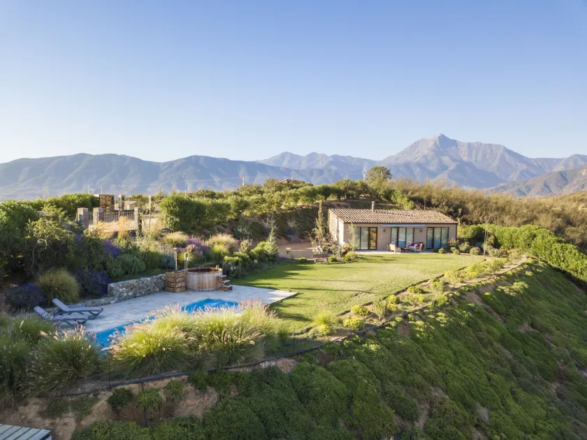 Villas Toscanas - Image 1