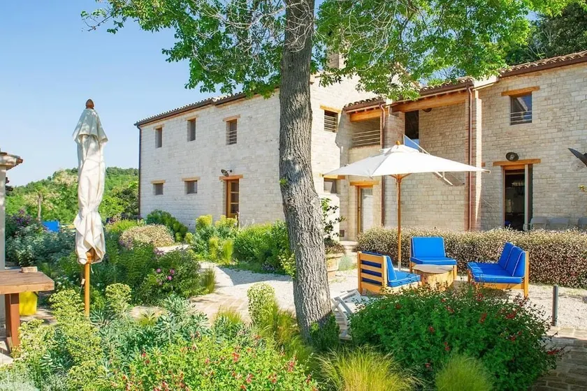 Agriturismo Montecolombo by Il Ritorno - Image 1
