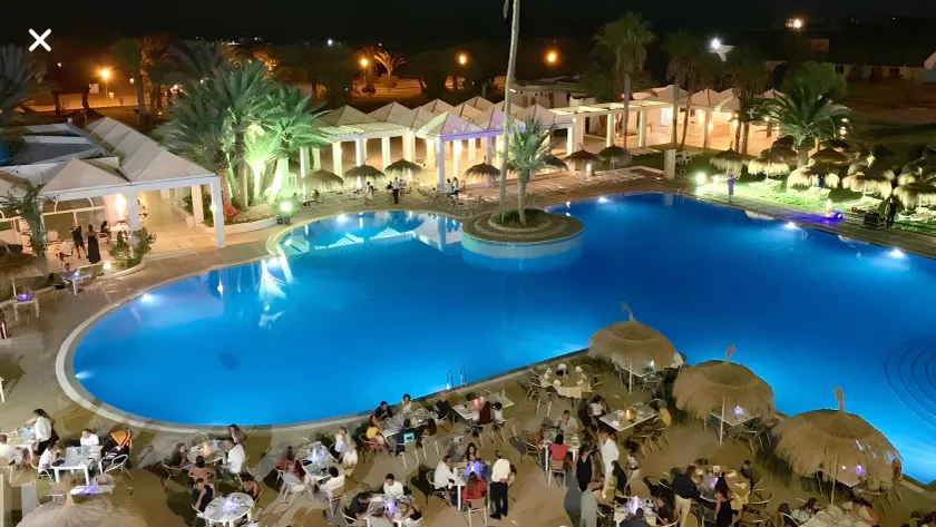 Djerba Golf Resort & Spa - Image 1
