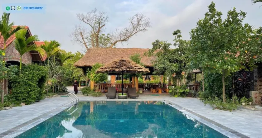 Ninh Binh Eco Garden - Image 1