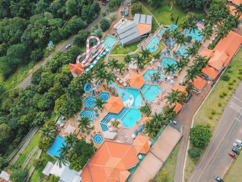Itá Thermas Resort e Spa - Image 1