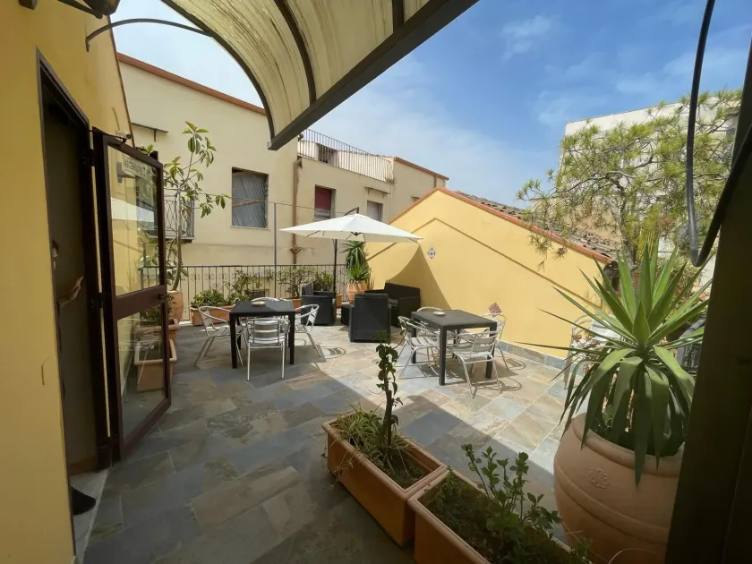 Hotel Cortese - Image 1