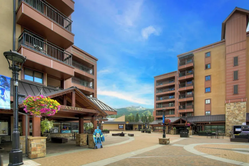 Village at Breckenridge, A Vail Resorts Property - Image 1