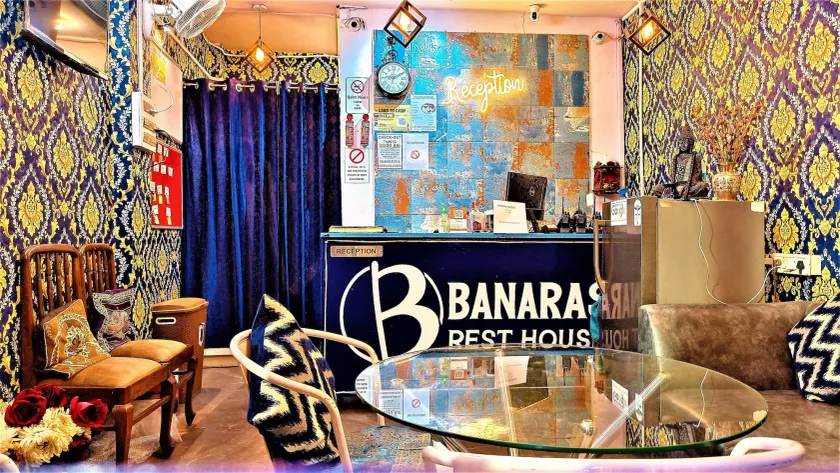 Banaras Rest House  - Image 1
