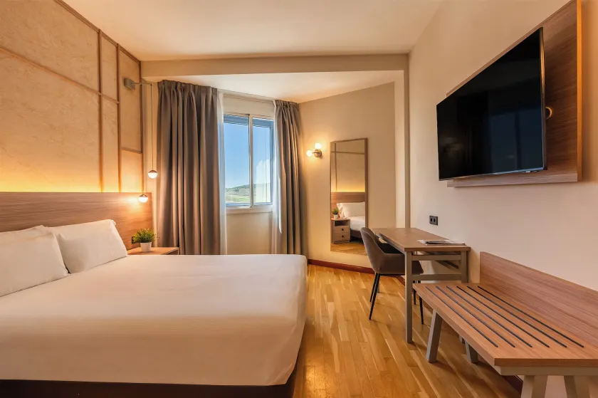 Spirit Hotel Ciudad de Burgos - Image 1
