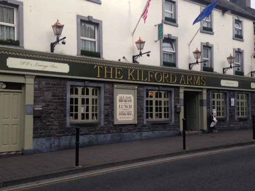 Kilford Arms - Image 1