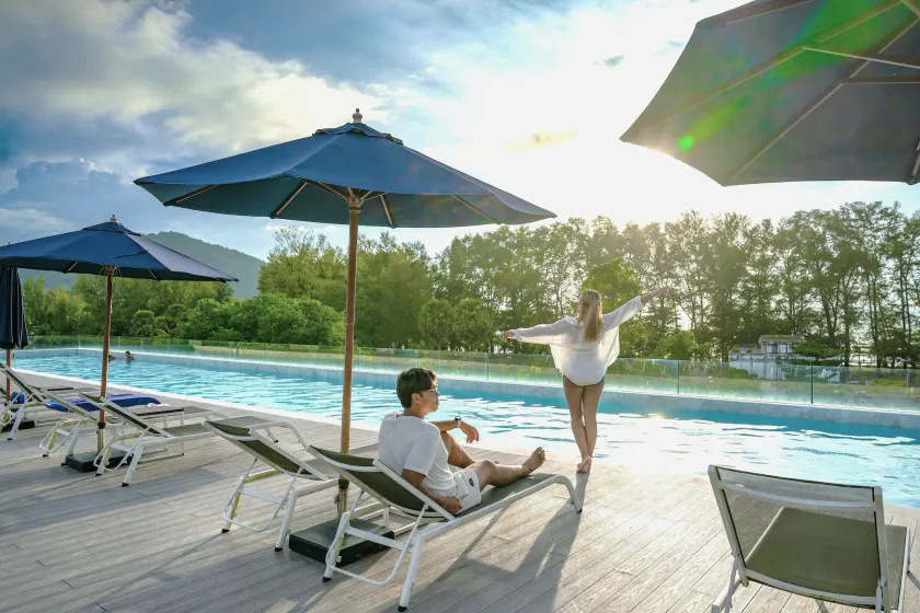 Kokotel Phuket Nai Yang Beach - Image 1