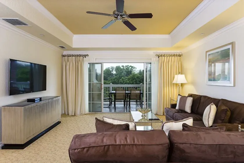 Rent Your Own Exclusive Condo on Reunion Resort and Spa Orlando Condo 5701 - Image 1