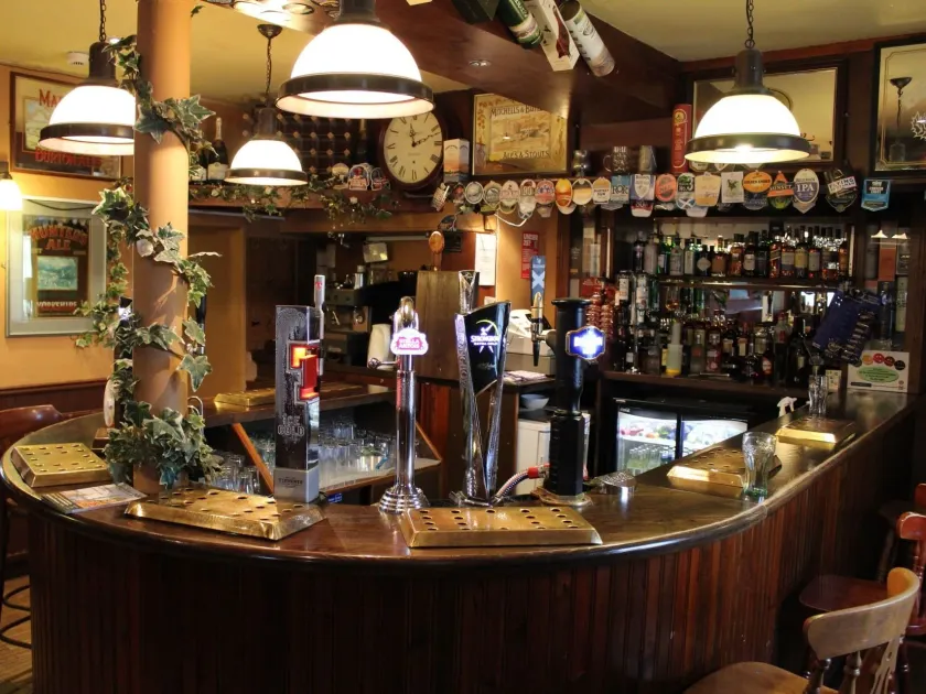 The Victoria Inn - Image 1