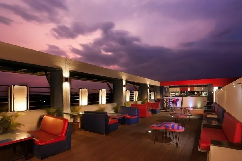 Mayur aaditya resort - Image 1