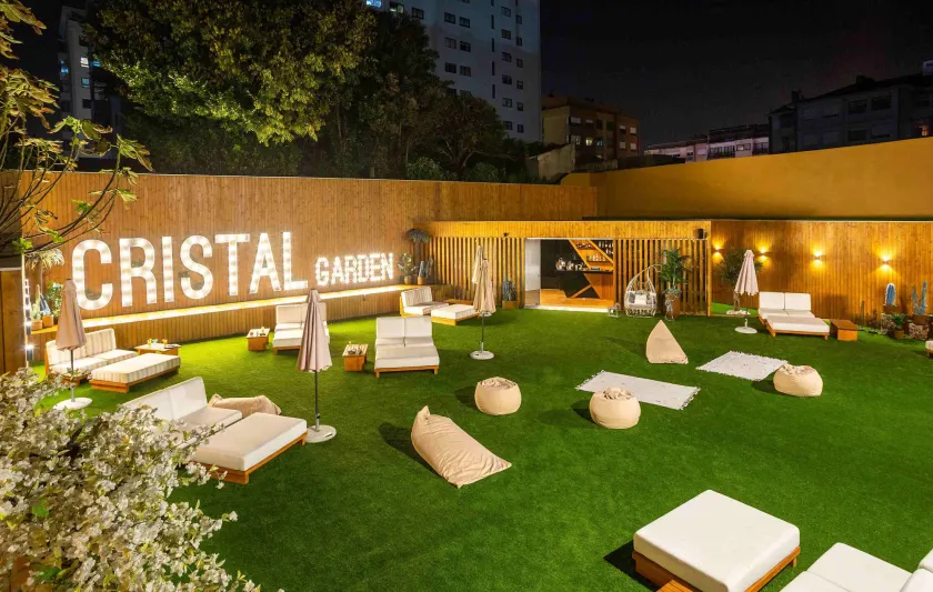 Hotel Cristal Porto - Image 1