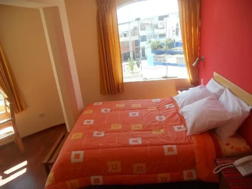 kuntur inn hotel - Image 1
