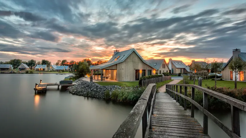 Gemütliches Ferienhaus mit Garten und Terrasse | Nah am Strand | Haustiere sind willkommen - Image 1