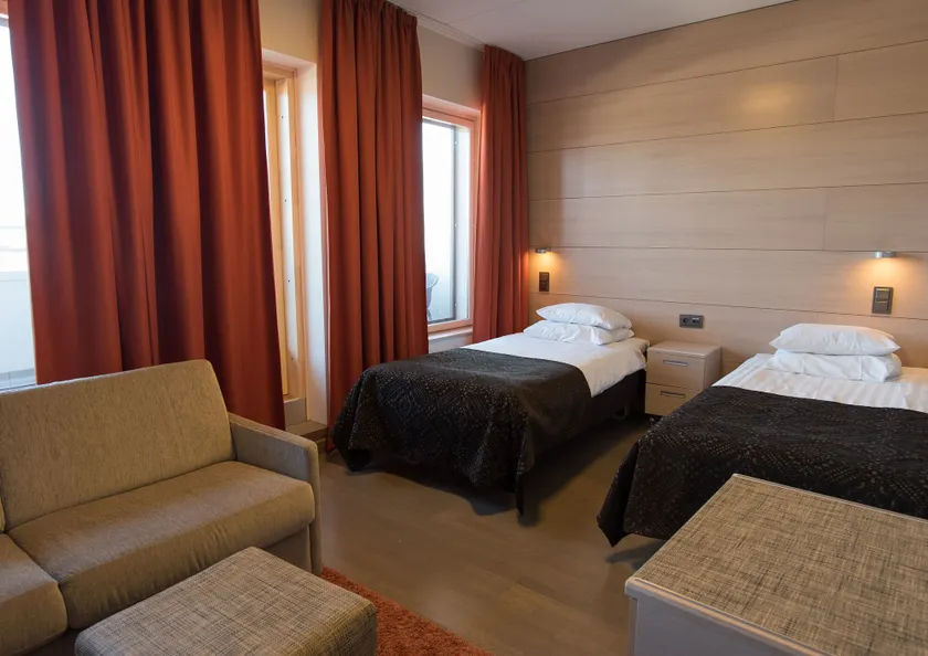 Original Sokos Hotel Vaakuna Joensuu - Image 1