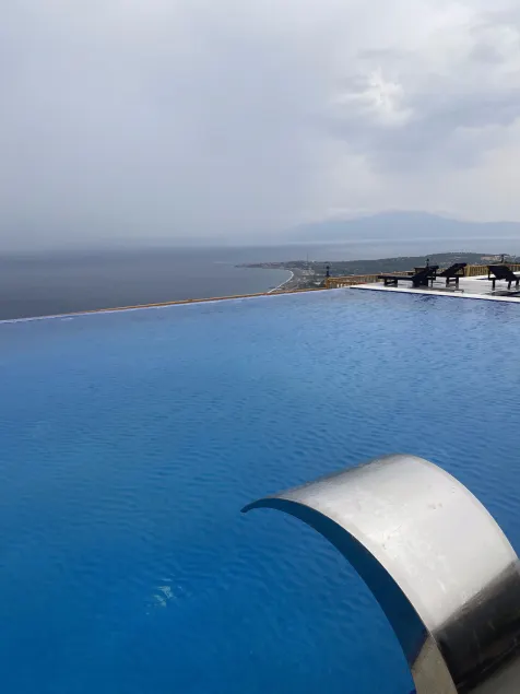 Assos Karadut Taş Otel - Image 1