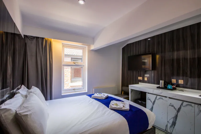 DJ Suites Blackpool - Image 1