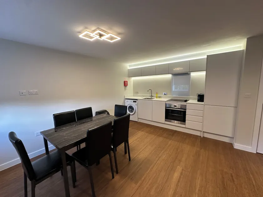 Wendover Annexe - Image 1