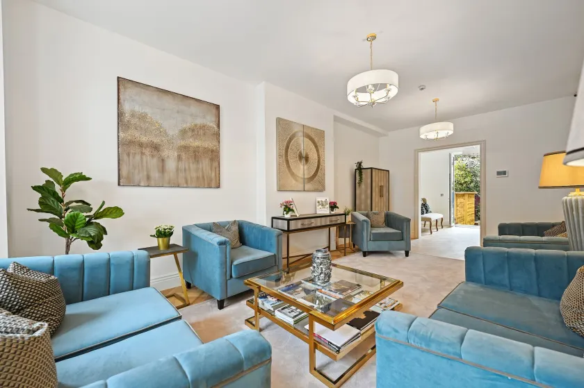 Nightingale Suites - Image 1