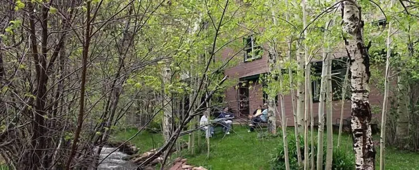 Dodgeton Creek Inn - Image 1