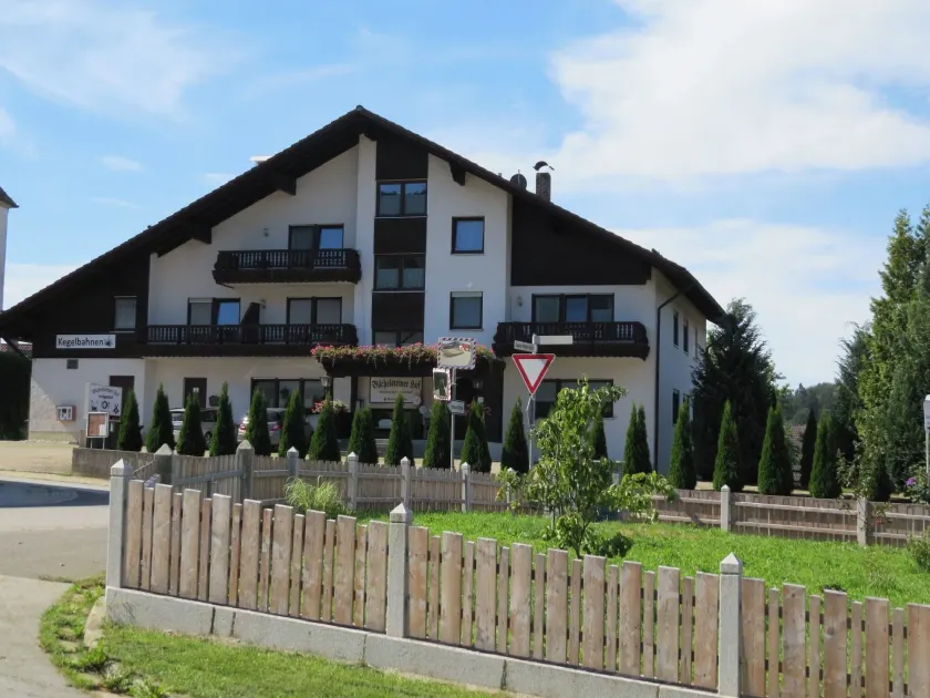 Büchelsteiner Hof - Image 1