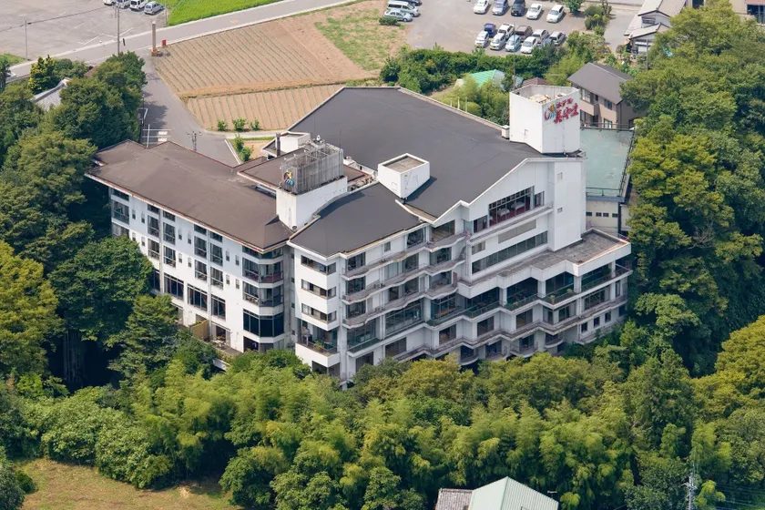 Hotel Miyama - Image 1