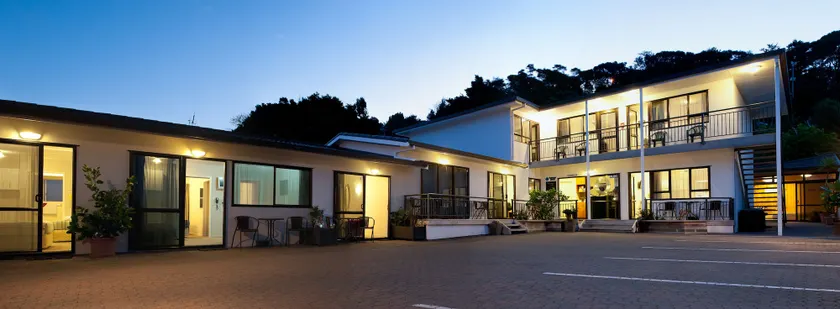 Outrigger Motel - Image 1