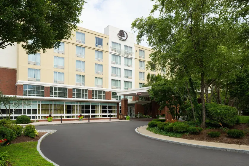 DoubleTree by Hilton Hotel Boston Bayside - Image 1